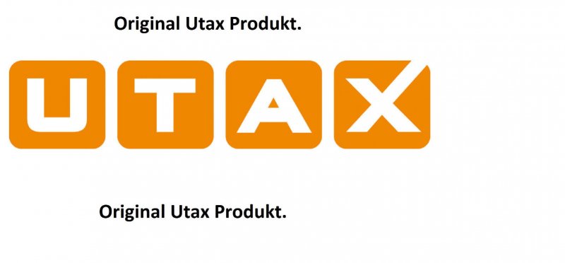 Utax Original Copy Kit CD 1325 / 1330