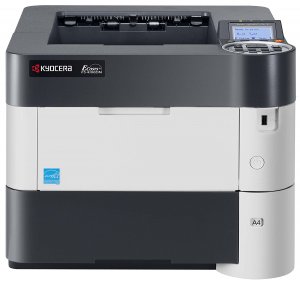 Kyocera FS-4200DN AIRPRINT/LASERDRUCKER DUPLEX NETZWERK USB 50 SEITEN pro Minute