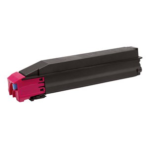 kompatible Toner-Kartusche, magenta Entspricht TK-8505M