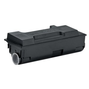 kompatible Toner-Kartusche ohne Chip, schwarz Entspricht TK-310