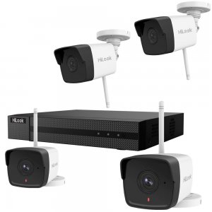 Kabellose Systeme (WLAN)