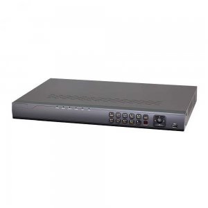 DVRs für analoge Überwachungskameras
