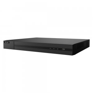 HD TVI DVRs