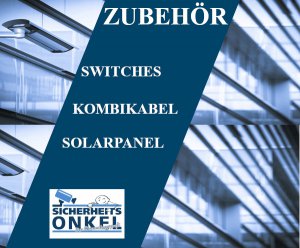 Zubehör