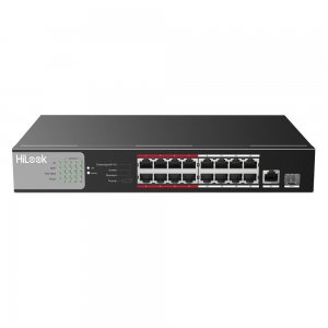 Switches POE