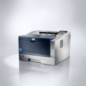 Gebrauchte SW - Drucker mit Garantie