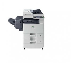 FS C 6025/6030/6525/6530 MFP