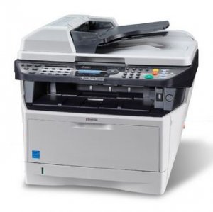 FS 1035MFP/DP 1135MFP