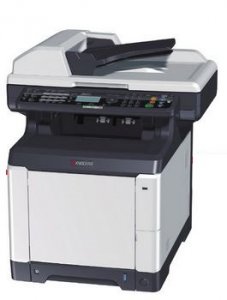 FS C2026MFP(+) / C2126MFP(+) / C2526MFP /  C2626MFP / C5250DN