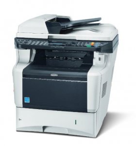 FS 3040 MFP (+) / FS 3140 MFP (+) / FS 3540 MFP / FS 3640 MFP / FS 3920 DN