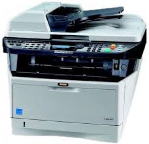 P 3525 MFP