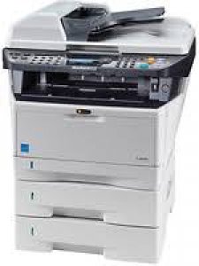 P 3520 MFP