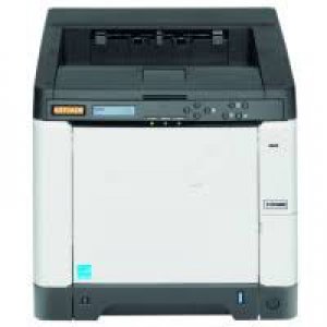 P C 2660 (I/DN/MFP)