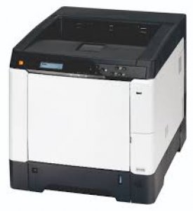 P C 2660 (I/DN/MFP)