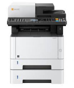 P 4020 MFP