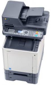 P C 3060 MFP