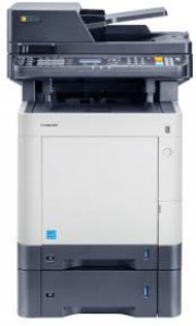 P C 3065 MFP