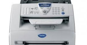 INTELLIFAX 2820