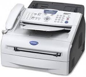 INTELLIFAX 2920