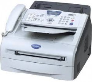 INTELLIFAX 2910