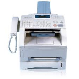 INTELLIFAX 4750