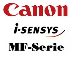 I-SENSYS MF - Reihe