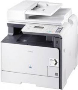 I-SENSYS MF 8380 CDW