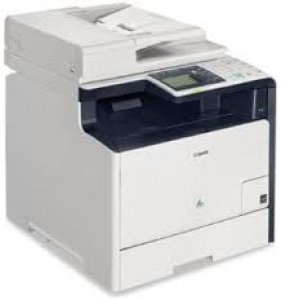 I-SENSYS MF 8580 CDW