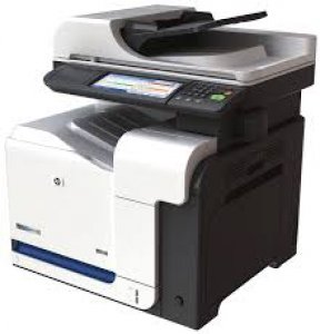  COLOR LJ CM 3530 MFP/FSMFP