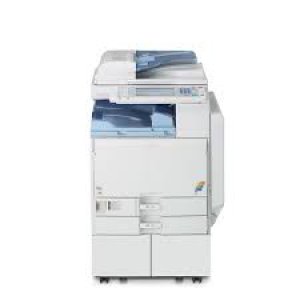 MP C 2800 (AD/DF)