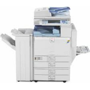 AFICIO MP C 5000 (AD/DF)